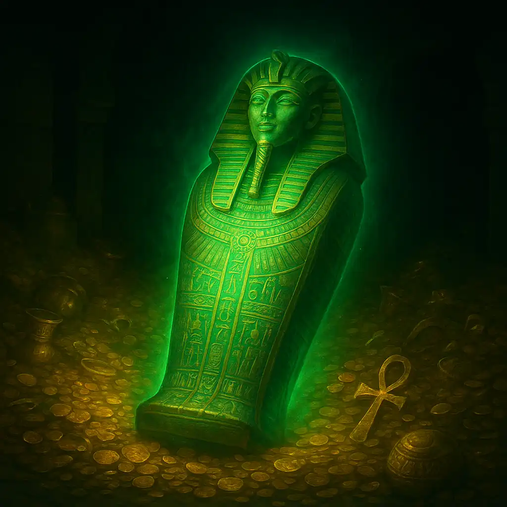Book Of Dead